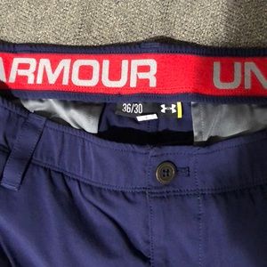 Under Armour golf pant 36 x 30